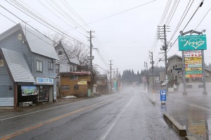 国道117号線沿い十日町方面向かって左