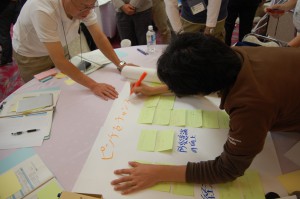 全国研修会の様子
