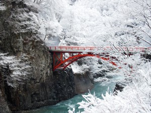 前倉橋の朝