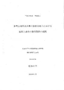 2017_池田敦-報告書のサムネイル