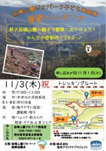 11月3日チラシ栄村作成のサムネイル
