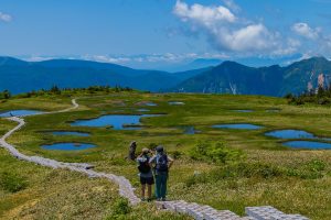 夏部門 優秀賞「絶景」