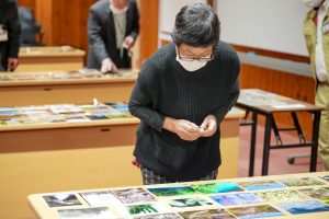 ガイド部会上倉さん
