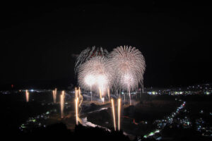 旭商事賞_天津神への献上。。。_高橋雄治