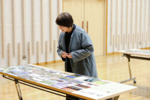 商品開発部会江村さん